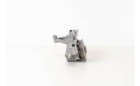 Oil pump (6)