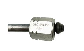 Palivové potrubí z railové lišty do hlavy válců IVECO STRALIS CURSOR 13 Euro 6 5801494451 (3)
