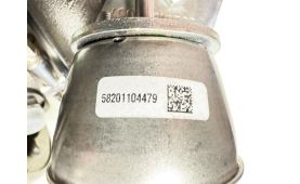 Turbocharger 5802740718 (14)