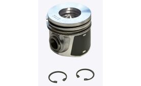 Píst +0.40 NEW HOLLAND 8097916, 8097548