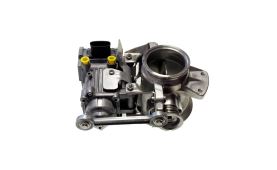 Abgasklappe, Motorbremse 5801726415 (1)