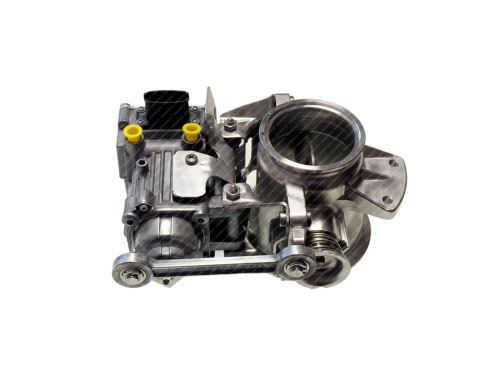 Klapka motorové brzdy NEW HOLLAND, CASE 5801726415, 47524169, 5801619393