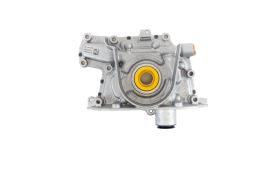Oil pump (10)