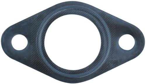 Flange gasket IVECO CURSOR 13 504381689