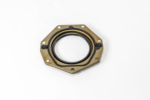 Shaft seal