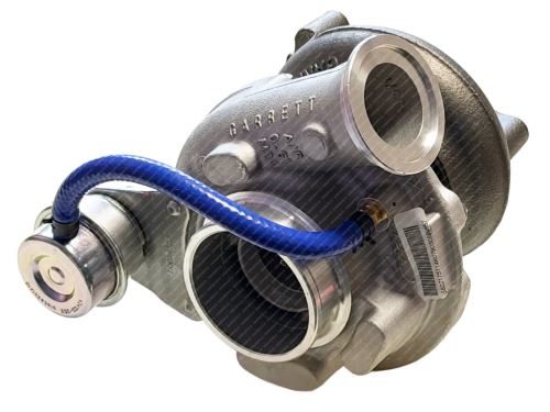 Turbodmychadlo GT2556NS 5802741366 5802175114