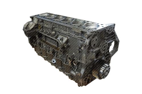 Shortblock 82470IV