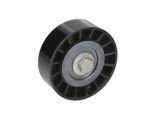 Guide pulley, V-ribbed belt Guide pulley, V-ribbed belt