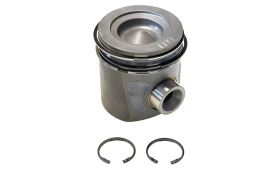 Píst STD IVECO STRALIS, CURSOR 10 Euro 4/5 Ø 125 mm 500054838