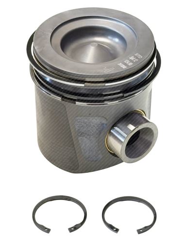 Píst STD IVECO STRALIS, CURSOR 10 Euro 4/5 Ø 125 mm 500054838