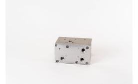 Directional Control Valve Block of air suspension 0501100055000 (5)