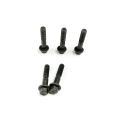 Oil sump screw M8x1.25x40 mm IVECO EuroCargo TECTOR 4895323