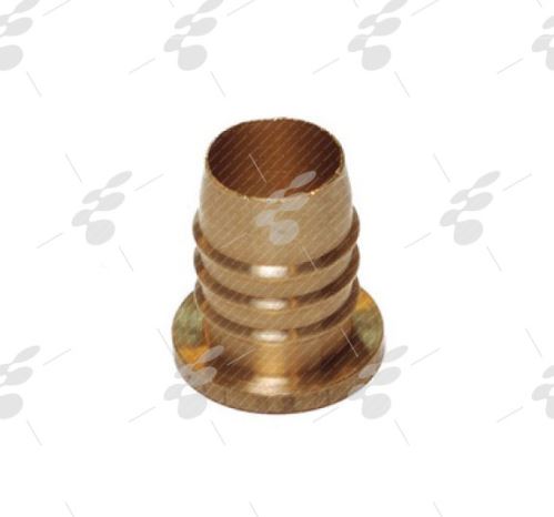 Socket of breather screw/valve BUO1788