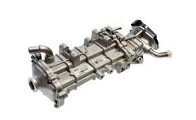 EGR module MITSHUBISHI FUSO 3.0 504382165, 504356913 (2)
