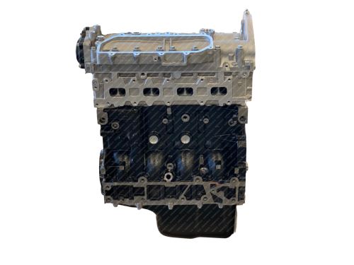 Longblok bez olejového čerpadla IVECO DAILY 2.3 2006-2011 Euro 4 8097914, 5801608128