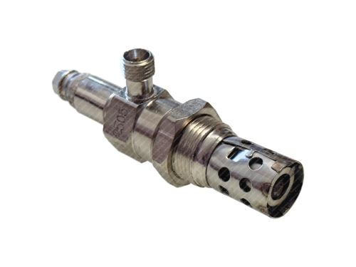 Glow plug