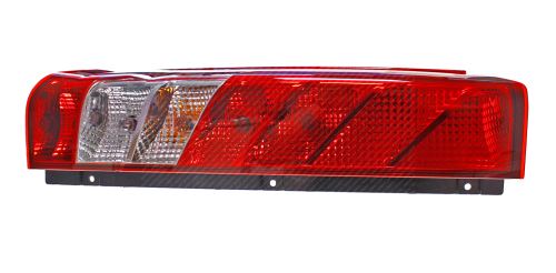 Rear lamp left IVECO DAILY 2014→