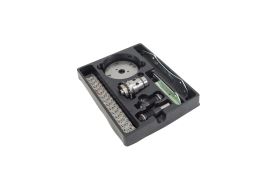 Sada řetězového rozvodu horní IVECO DAILY 3.0 Euro 5/6 2011→ 5802009617 5803305796 (2)