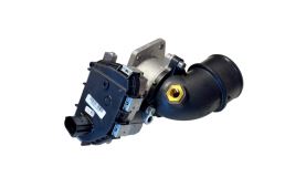 Throttle valve IVECO DAILY 3.0 Euro 6 2014→ 5802766457 (2)