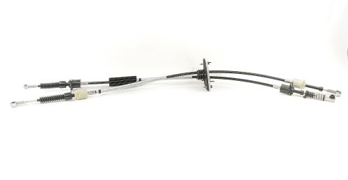 Kabel manuální převodovky 504189881
