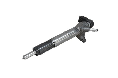 Injector nozzle