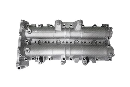 Cylinder Head Cover 504374027 IVECO DAILY 3.0 2000→, FIAT DUCATO 3.0 2000→ 504374027 5801881049