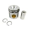 Piston STD IVECO STRALIS, ARWAY, DOMINO,EURORIDER, EVADYS, MAGELYS CURSOR 10 Euro 4/5 Ø 125 mm 500054837