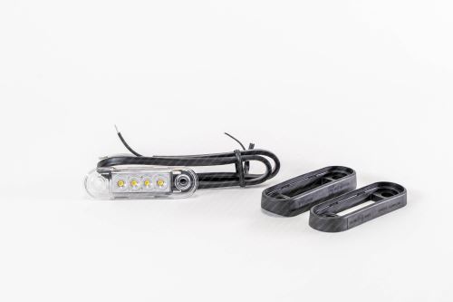 Obrysové světlo FT-073 B LED