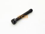 Shaft, power take-off 6090 242 001 1628228