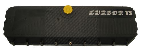 Víko ventilů IVECO STRALIS, TRAKKER CURSOR 13 F3B 5801888422