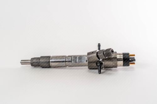 Injector nozzle