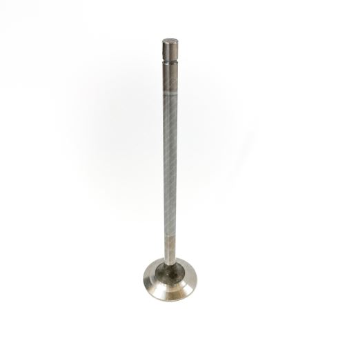 Outlet valve