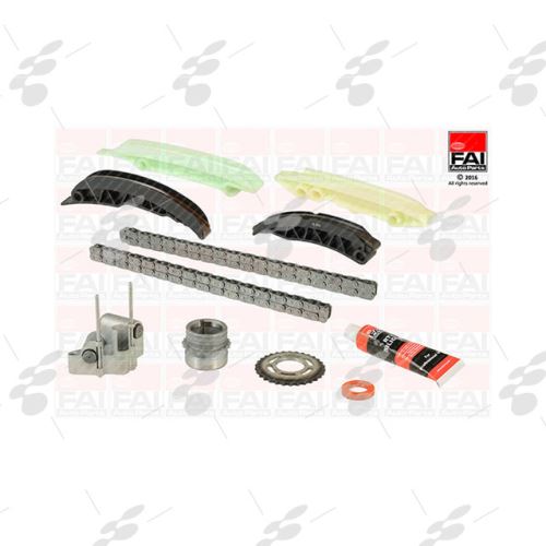 Steuerkettensatz TCK74C