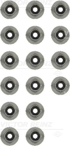 Sada gufer ventilů 12-13246-01