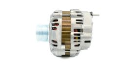 Alternátor 12V / 90A řemenice 10 drážek pr. 65 mm CURSOR, STRALIS, TRAKKER 5802122270 (2)