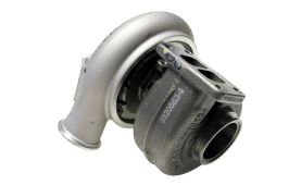 Turbocharger (4)