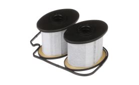 Filter, crankcase breather (1)