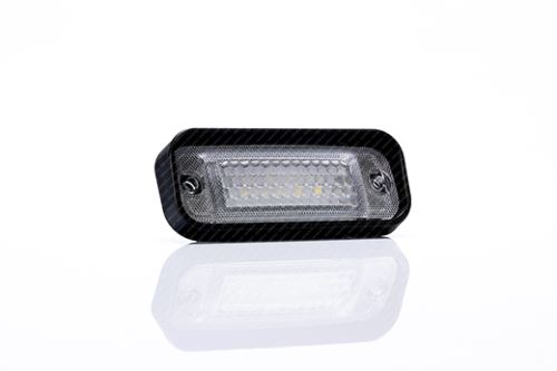 Licence Plate Light FT-263 LED