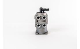 Brake Valve of service brake DX70C (6)