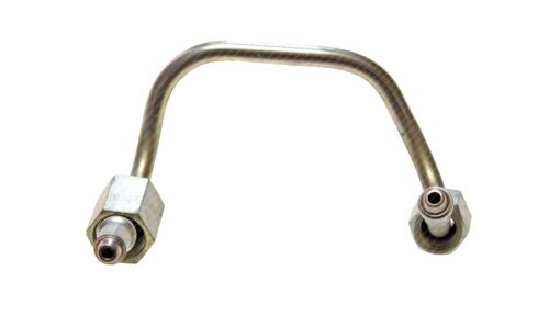 Fuel line to injector of 2nd cylinder IVECO STRALIS, TRAKKER, S-WAY CURSOR 9 504126982