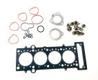 Gasket set, cylinder head w. CHG
