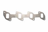 Exhaust manifold gasket 504170332, T412083