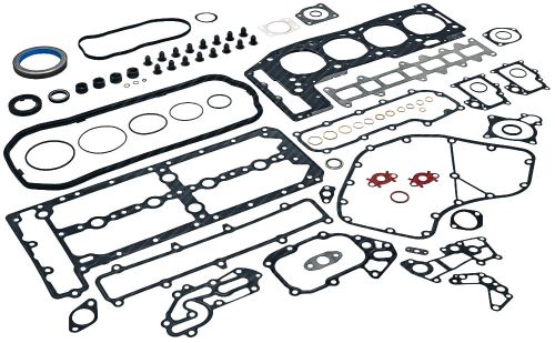 Dichtungvollsatz, Motor, mit ZKD 390.620