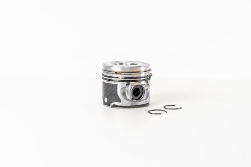 Kolben 852195