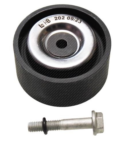Deflection/Guide Pulley of timing belt 5801708165