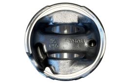 Piston +0.40 IVECO EuroCargo TECTOR 2013→ 500055465 8099040 41805620 (3)