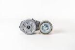 Belt tensioner, V-ribbed belt