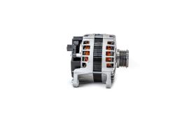Alternátor IVECO DAILY 3.0 2016→ 5801580941 (2)