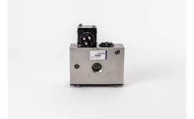 Wegeventilblock, Luftfederung 0501100009000