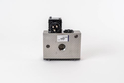 Wegeventilblock, Luftfederung 0501100009000